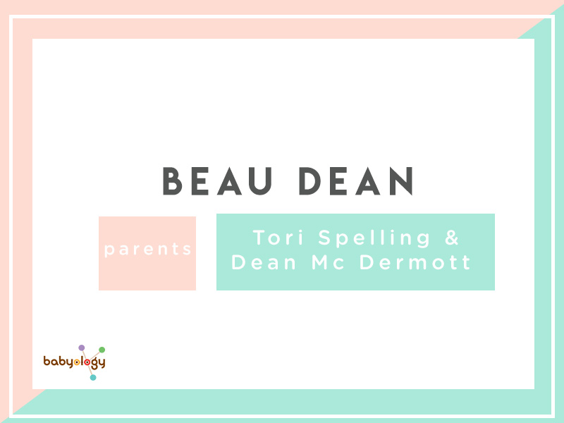 Beau Dean