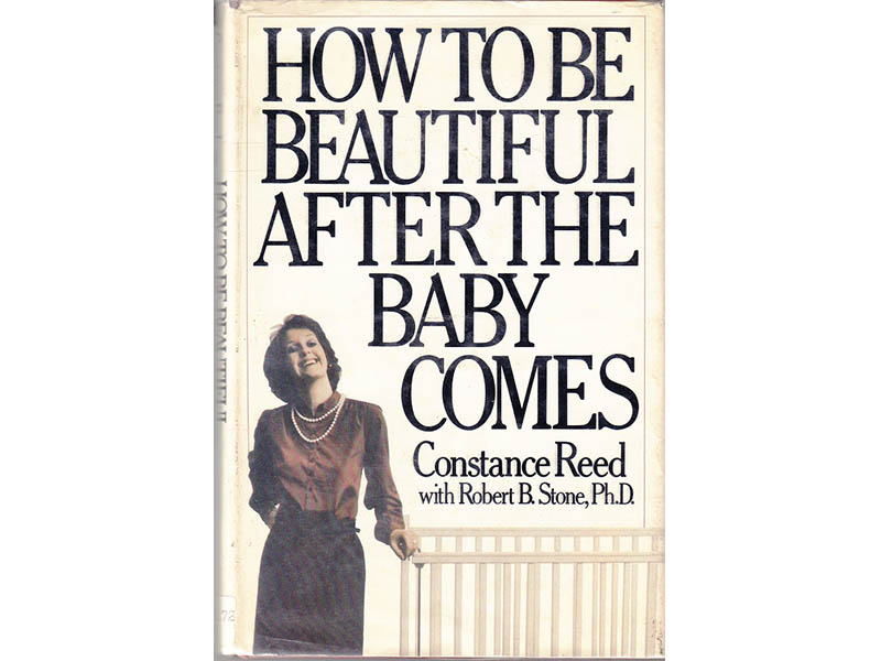 How To Be Beautiful After The Baby Comes