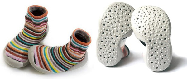 new designs for snug feet from Collegien