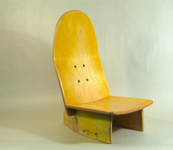 Furniture for little rippers