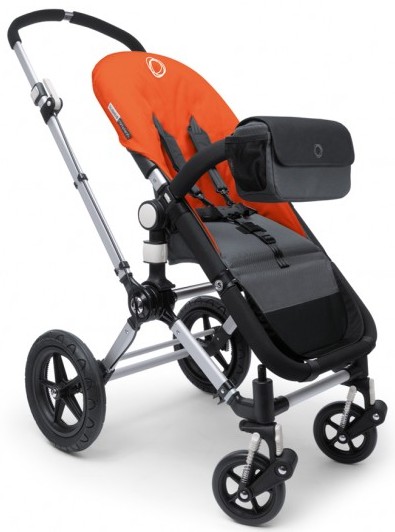 bugaboo luggage review