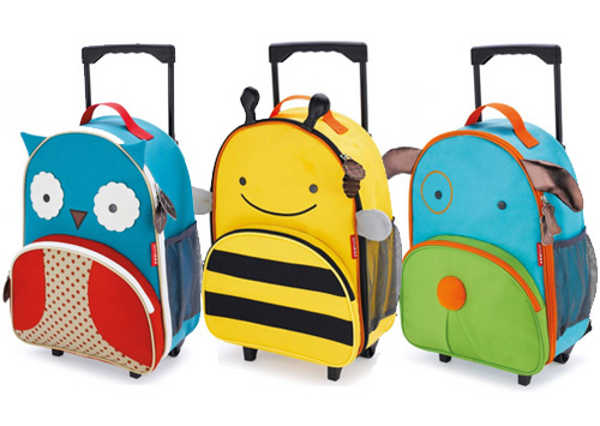 skip hop luggage sale