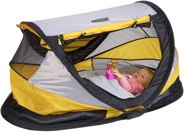 childcare-peuter-luxe-dome-yellow-grey