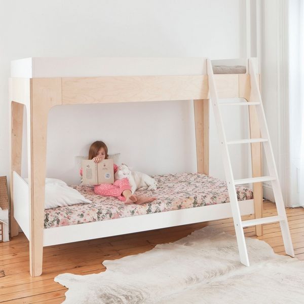 9 Stylish Bunk Beds For Kids, Double Bunk Beds Australia