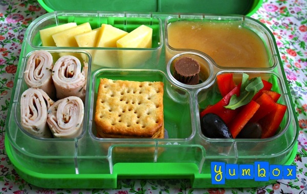 Yumbox Bento Lunch Box