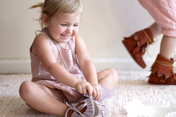 best shoe brands for babies, toddlers 