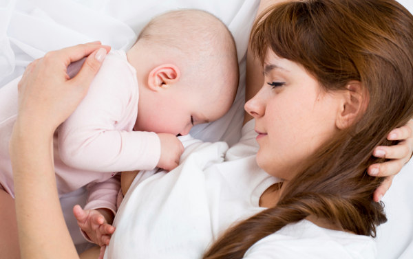 facebook to allow breastfeeding photos