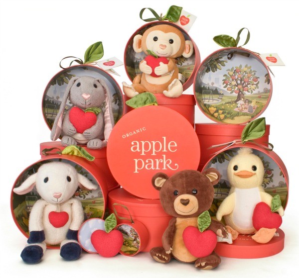 apple park picnic pals