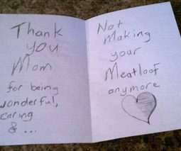 Funny Mother's Day cards