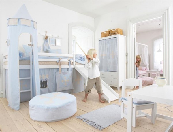 forty winks kids beds