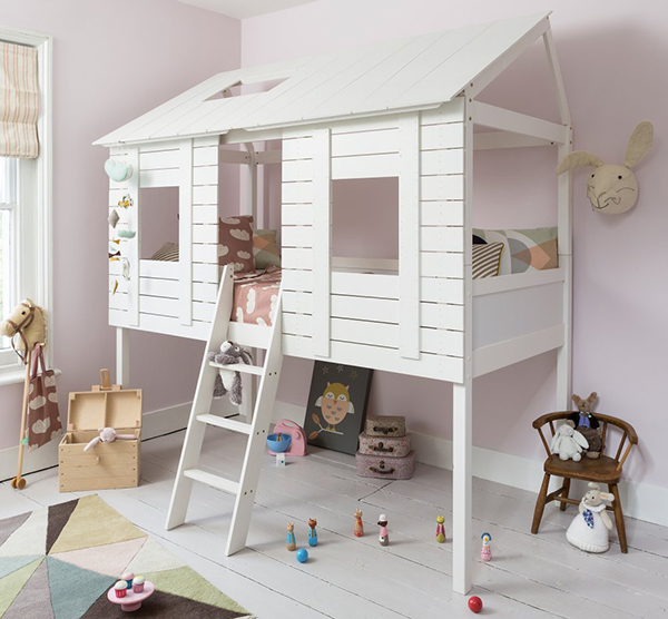 Time For Bed 15 Of Our Favourite Bunk Beds For Kids