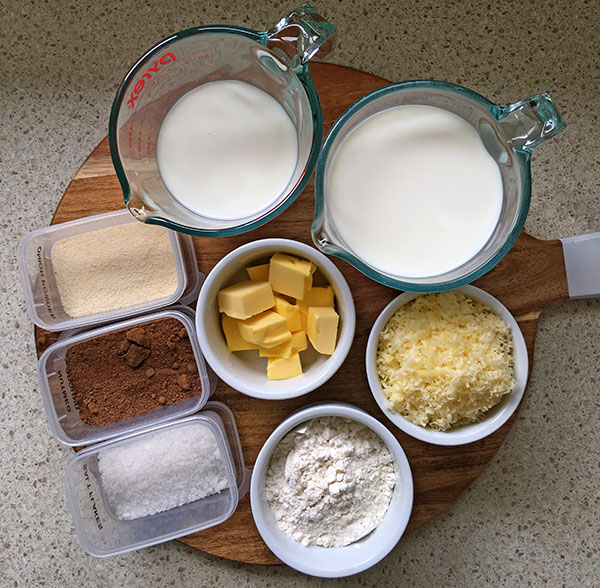 Lets-Cook-lasagne-bechamel-ingredients