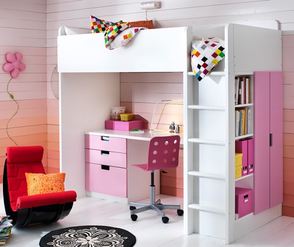15 Of Our Favourite Bunk Beds For Kids, Bunk Beds Australia Amart