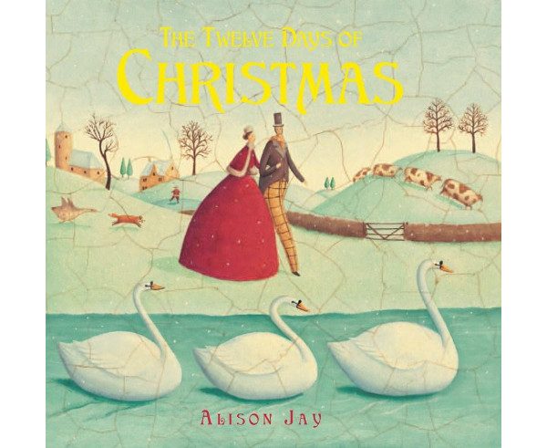 christmas-books-12-days