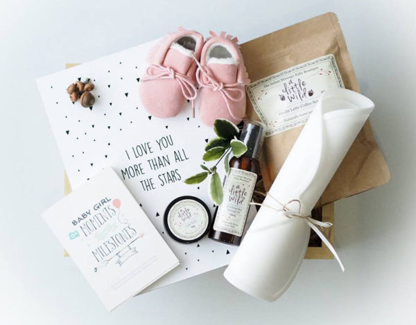 5 gift boxes for new mums (that 