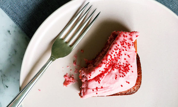 strawberry sheet cake recipe lifestyle