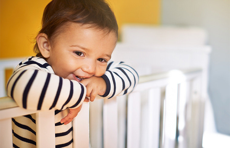 What to do when your stubborn, overtired toddler refuses