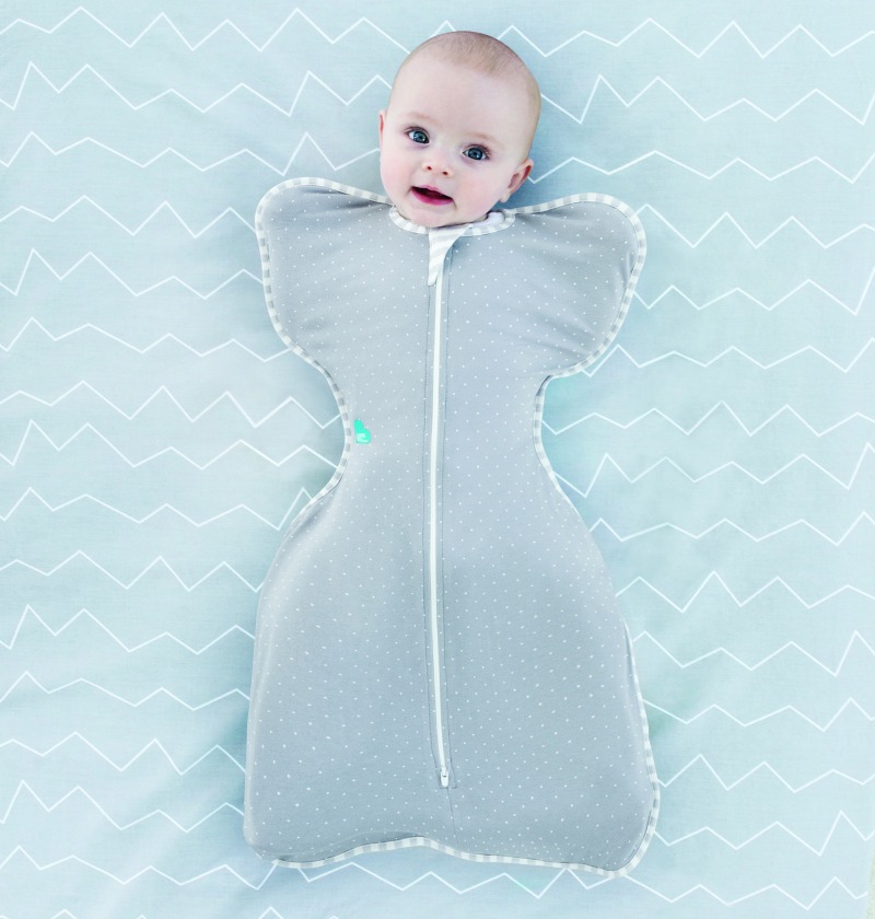 Swaddle UP Lite Love to Dream