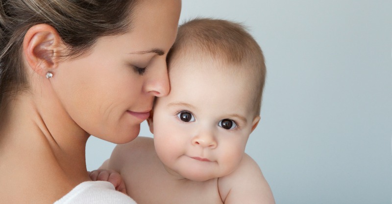 11 different ways to strengthen the bond with your baby