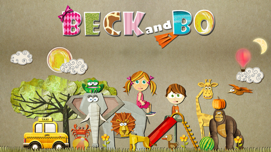 Beck and Bo app