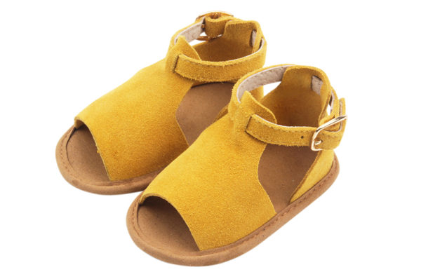 baby pre walker sandals