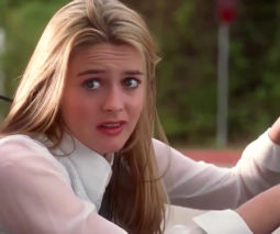 Clueless movie - feature