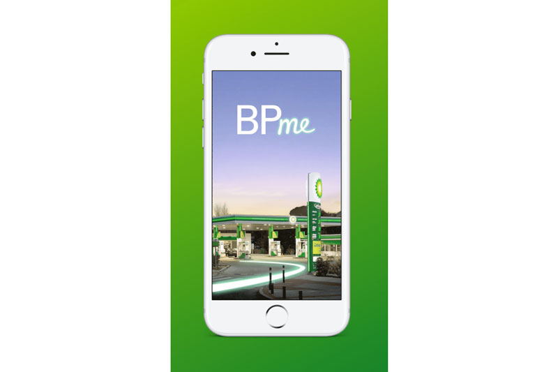 BPme app