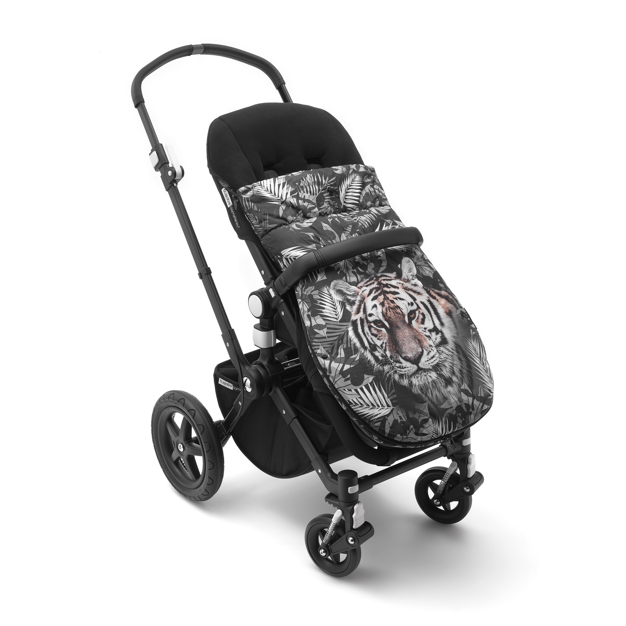 Bugaboo X We Are Handsome stroller