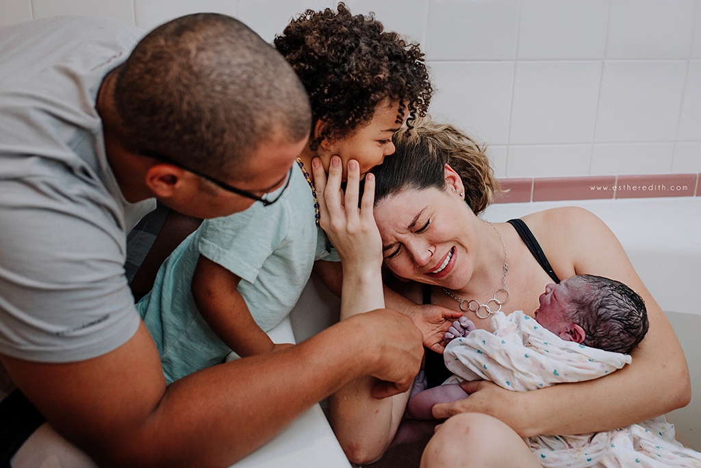 Esther Edith — Esther Edith Photographer & Doula (United States)