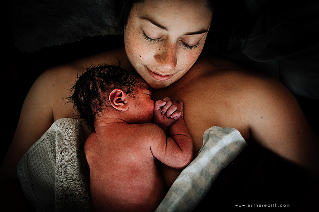 Esther Edith — Esther Edith Photographer & Doula United States