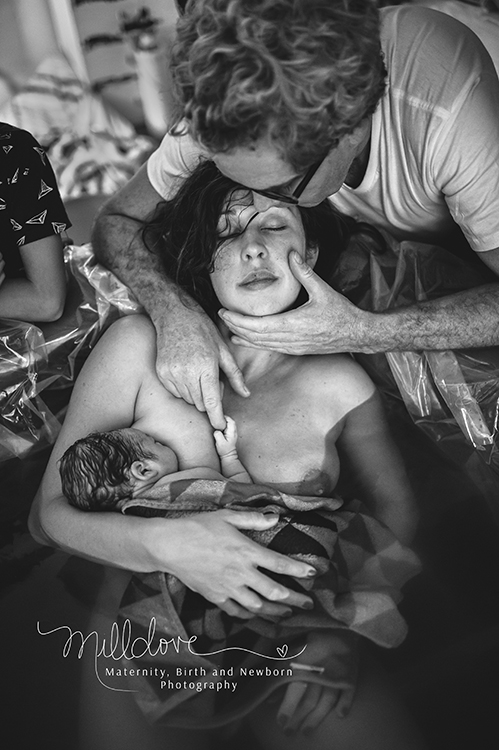 Tamara Milldove — Milldove Photography – Maternity, Birth and Newborn