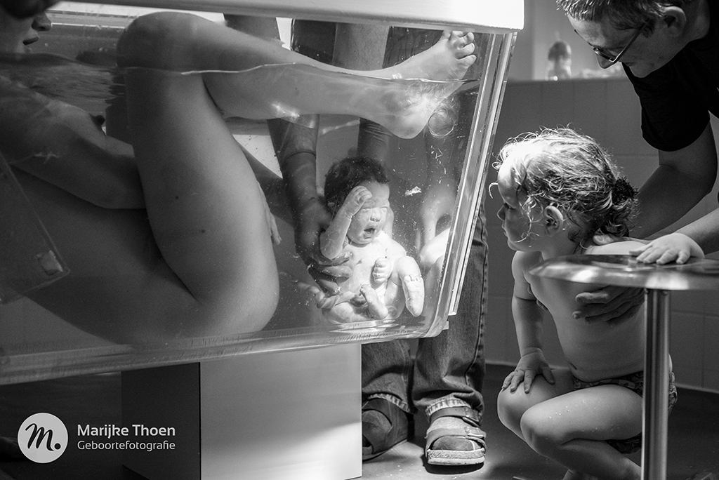 Marijke Thoen — Marijke Thoen Birthphotography