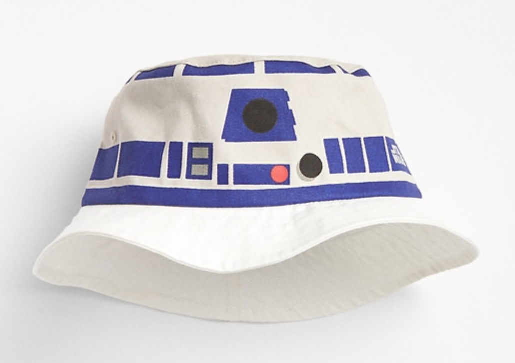 Star Wars bucket hat