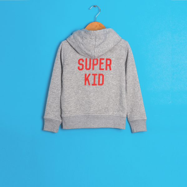 Super Kid hoody
