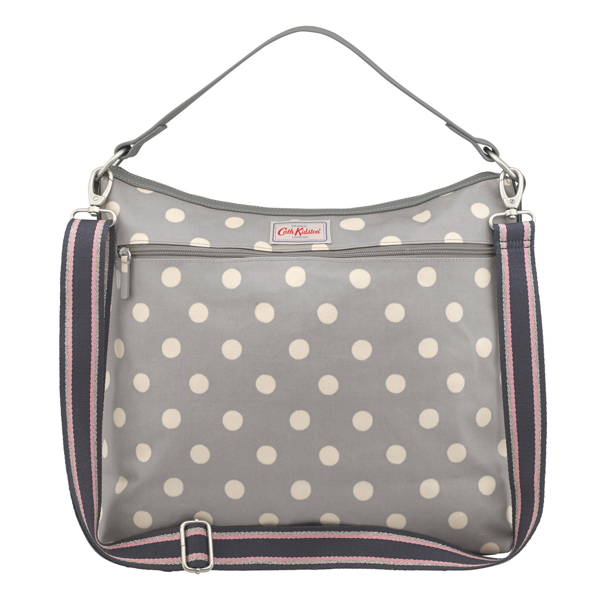 Cath Kidston Button Spot Tote Changing Bag