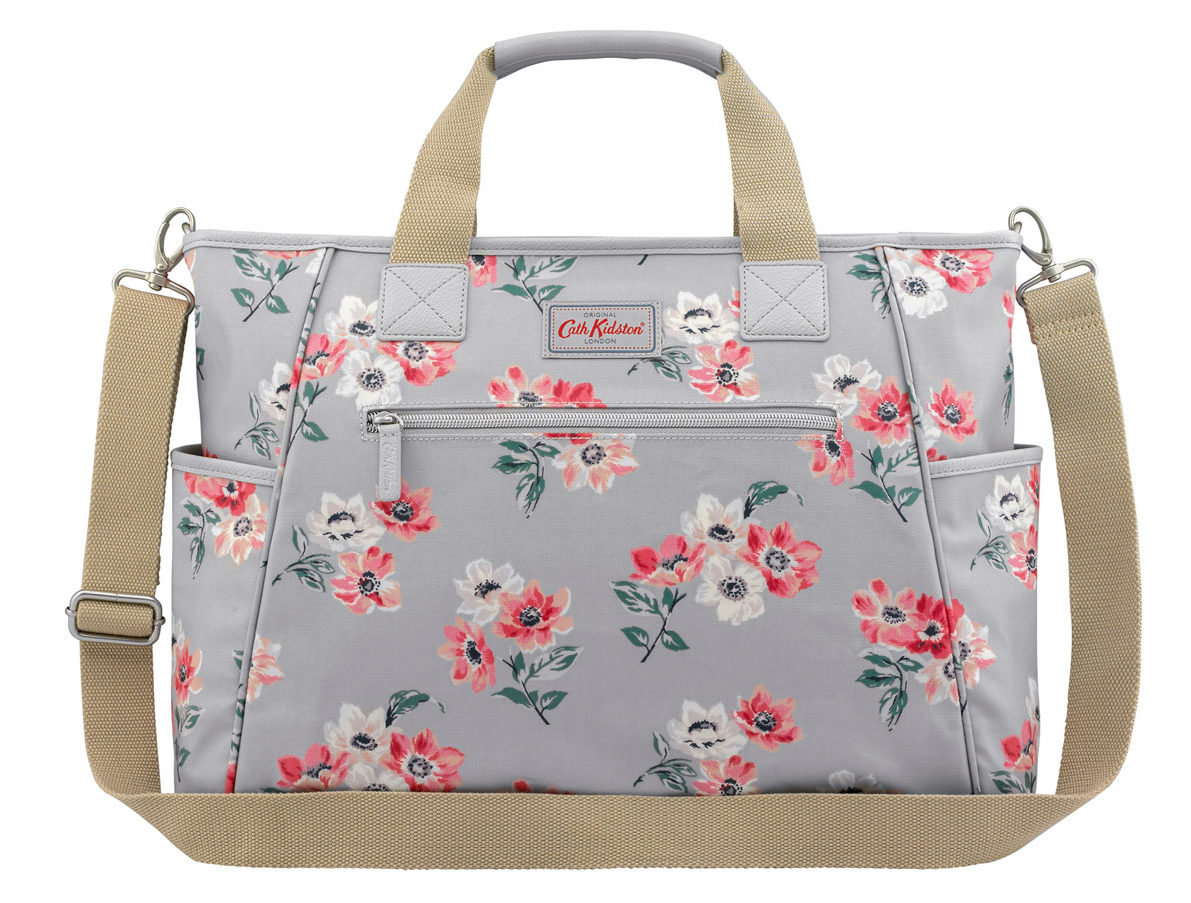 Cath Kidston Carry All Nappy Bag 