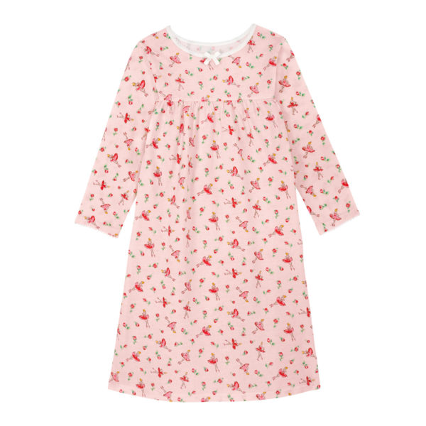 Could these Cath Kidston nighties be any cuter? The answer is no