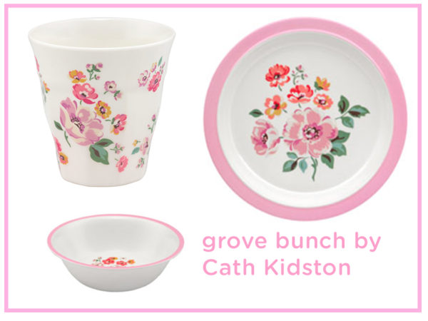 Grove Bunch by Cath Kidston
