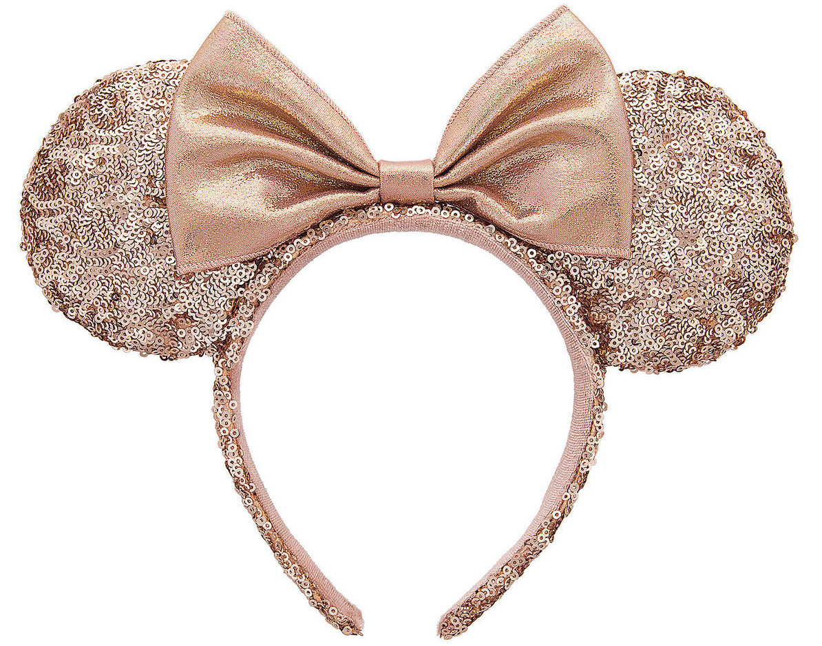 Minnie headband