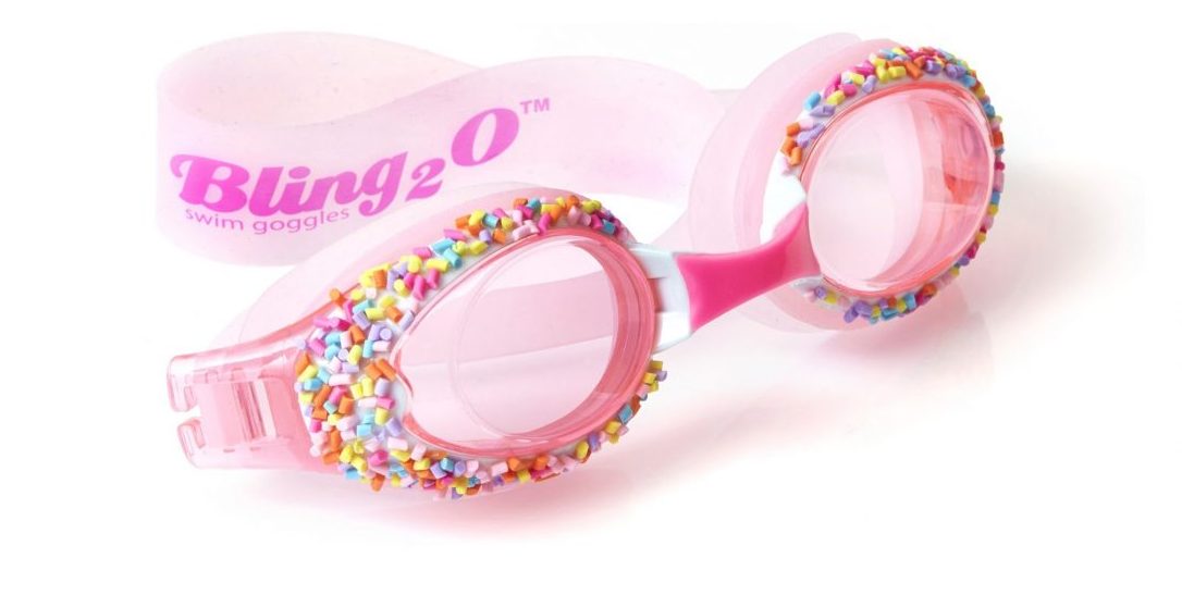 Bling20 goggles