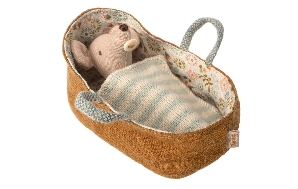 Maileg Mouse from Pip and Sox