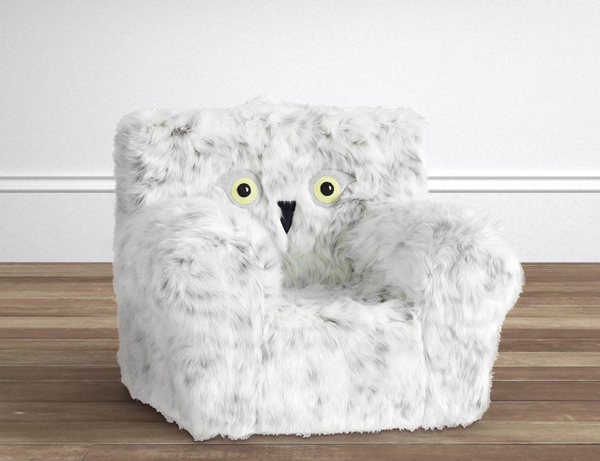 Harry Potter Hedwig Chair