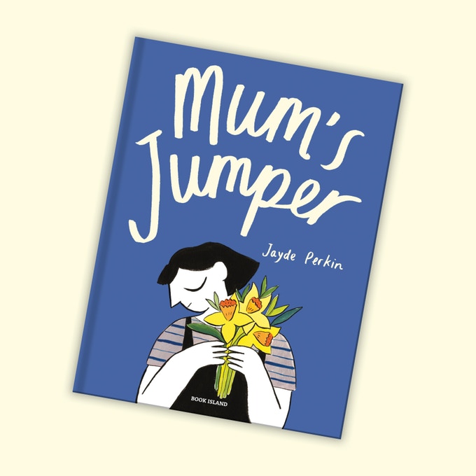 Mum's Jumper