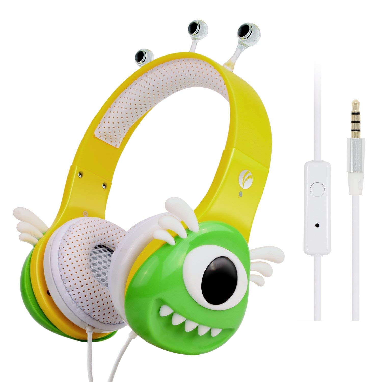 VCOM Kids Headphones