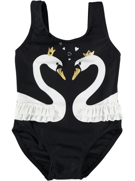 Best and Less Swans swimsuit