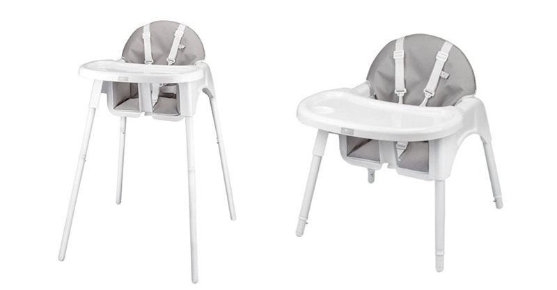 Best highchairs of 2018 and 2019