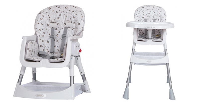 Best highchairs of 2018 2019