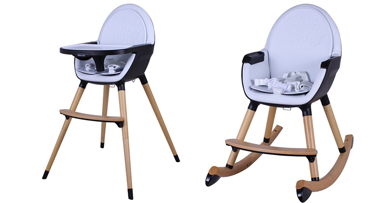 best high chair for newborn