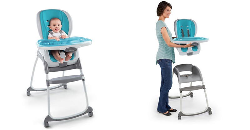 best highchair for baby 2019