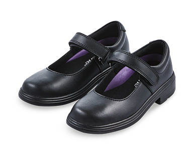 Aldi School Shoes